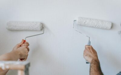 How Landlords Can Boost Property Value with One Weekend Paint Job