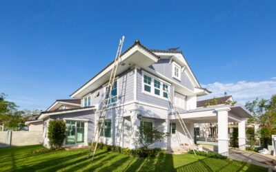 Best Interior Paint Finishes for Every Room in Your Home