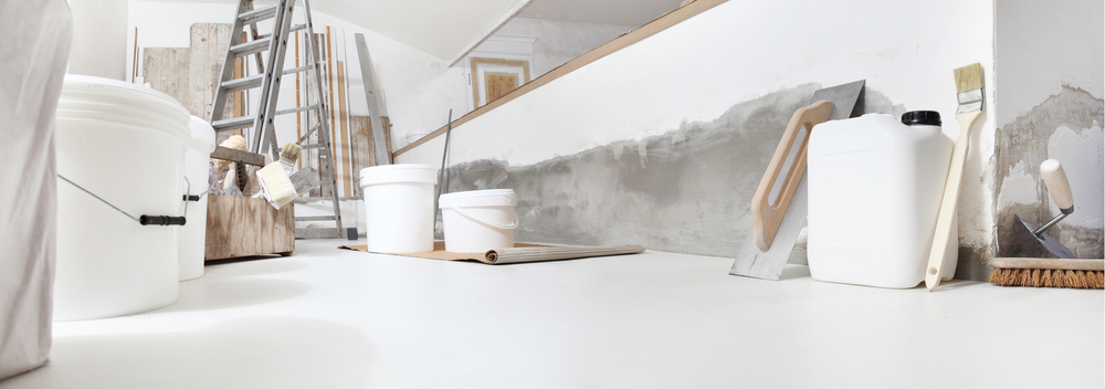 Wall primer benefits for painting