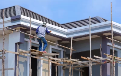 How to Prep Your Home Exterior for a Long-Lasting Paint Job